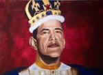 Time to Dethrone King Obama